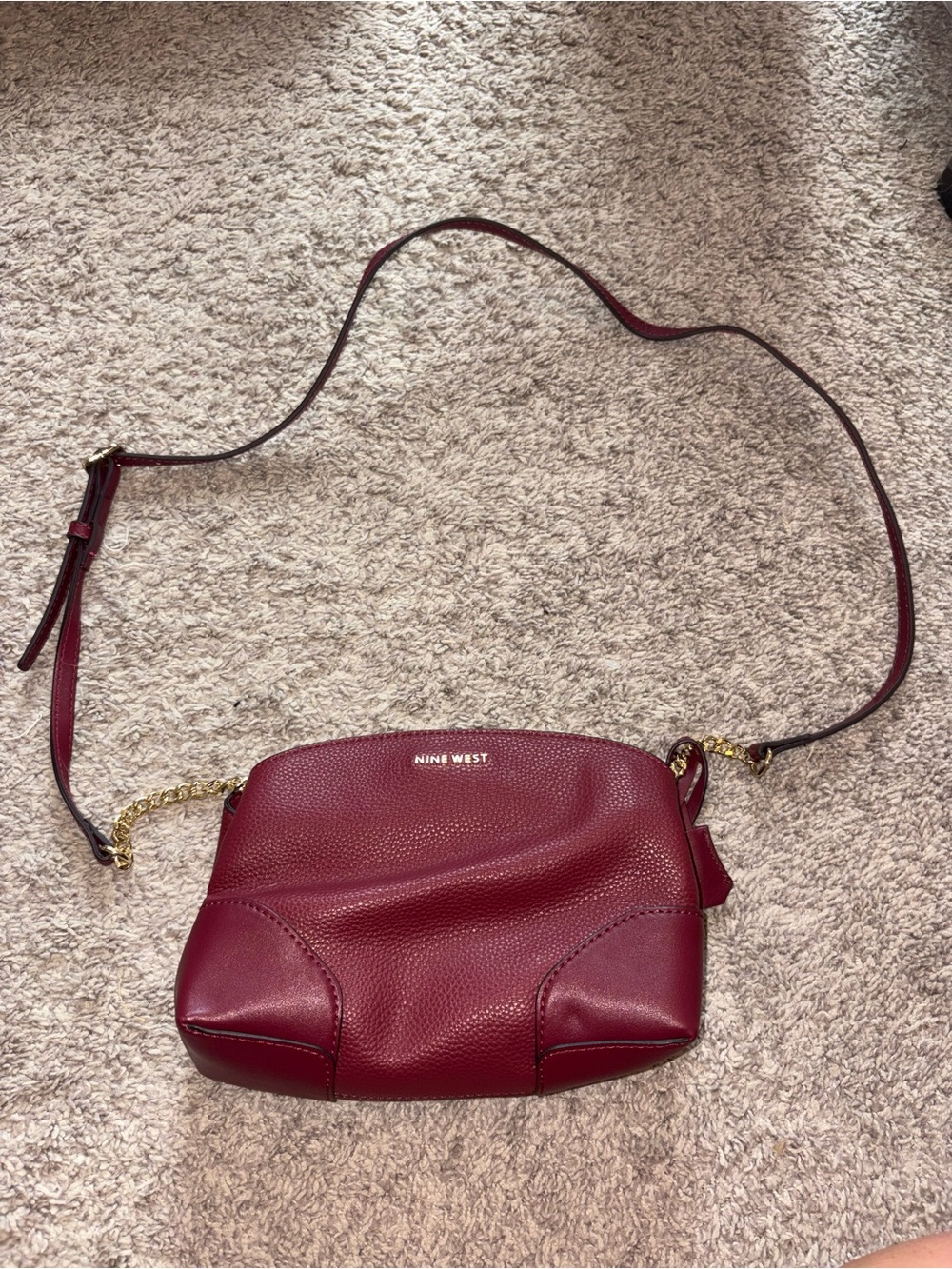 Nine West purse